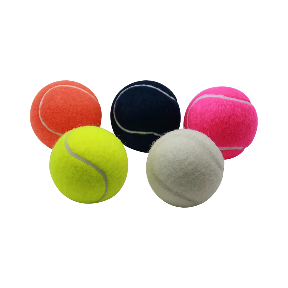 Macaron Pet Chew Toy เทนนิส Macaron Pet Chew Toy เทนนิส