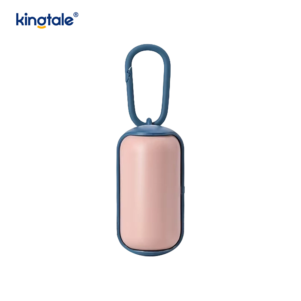 เครื่องจ่ายถุงอุจจาระสัตว์เลี้ยง