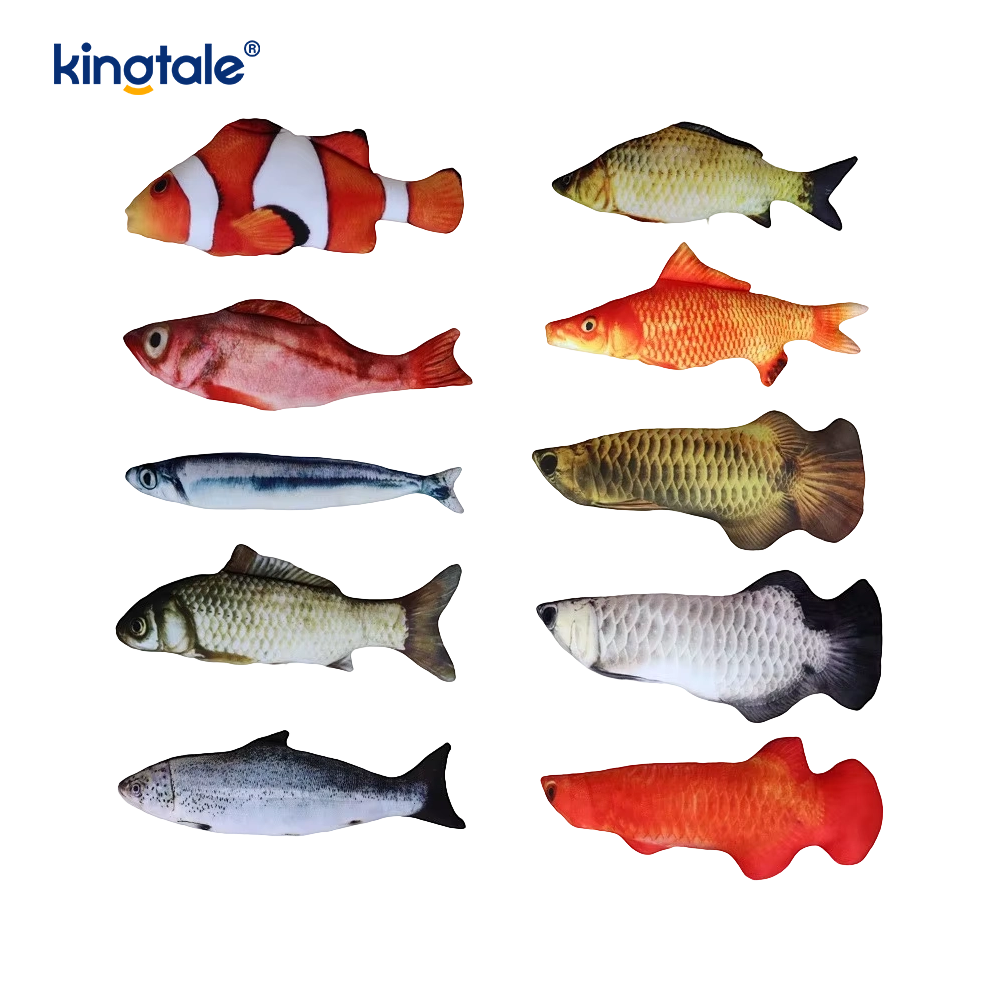 ของเล่นตุ๊กตาสำหรับแมว