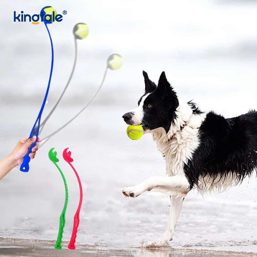 Pet Ball Launcher / ไม้ขว้างสัตว์เลี้ยง