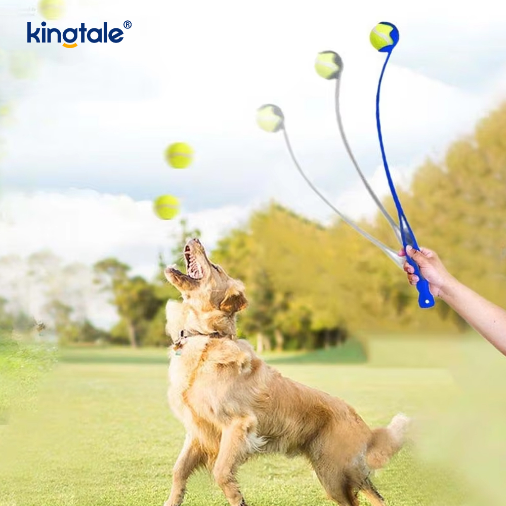 Pet Ball Launcher / ไม้ขว้างสัตว์เลี้ยง