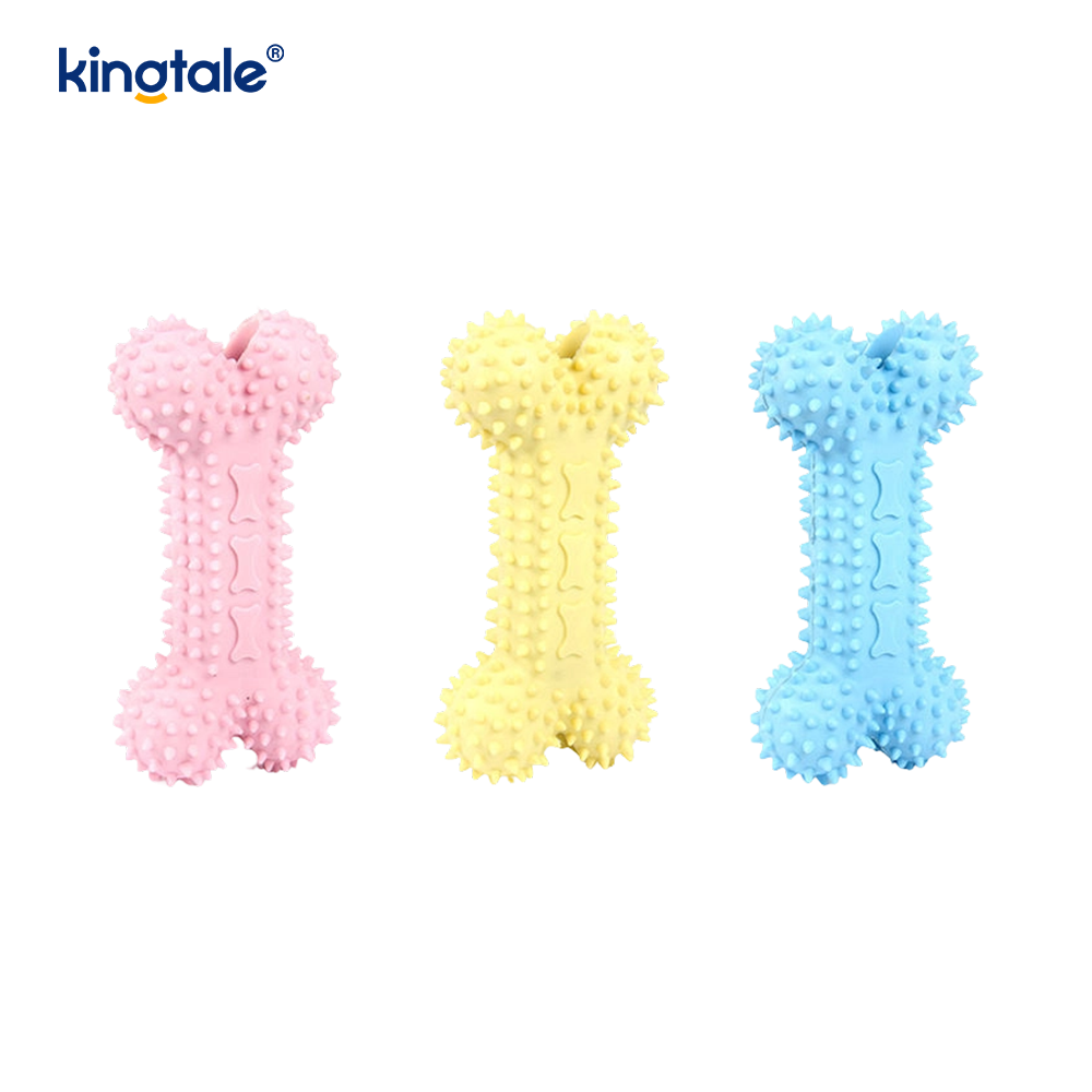 ของเล่นตุ๊กตาสัตว์เลี้ยงนกกระจอกจำลองสำหรับทำความสะอาดฟัน