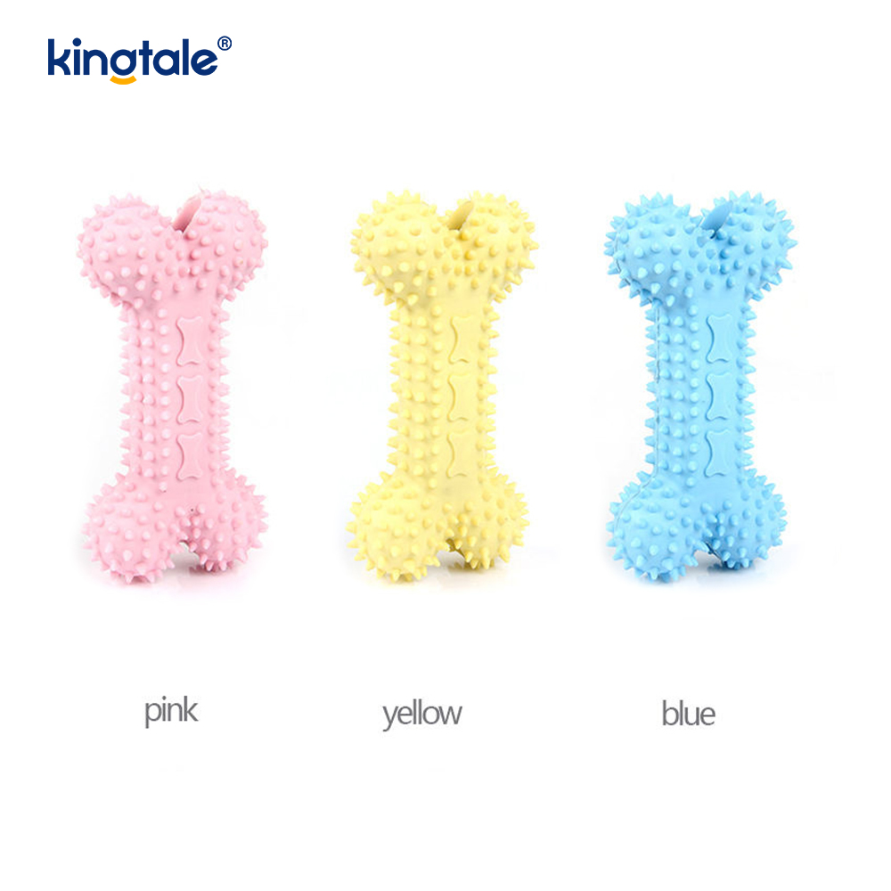 ของเล่นตุ๊กตาสัตว์เลี้ยงนกกระจอกจำลองสำหรับทำความสะอาดฟัน
