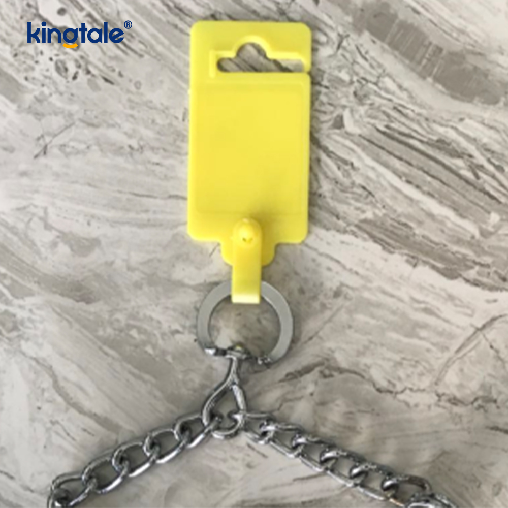 Pet Pinch Choke Collars เหล็กกล้าคาร์บอนโลหะง่ามปลอกคอฝึกสุนัข Pet Pinch Choke Collars เหล็กกล้าคาร์บอนโลหะง่ามปลอกคอฝึกสุนัข