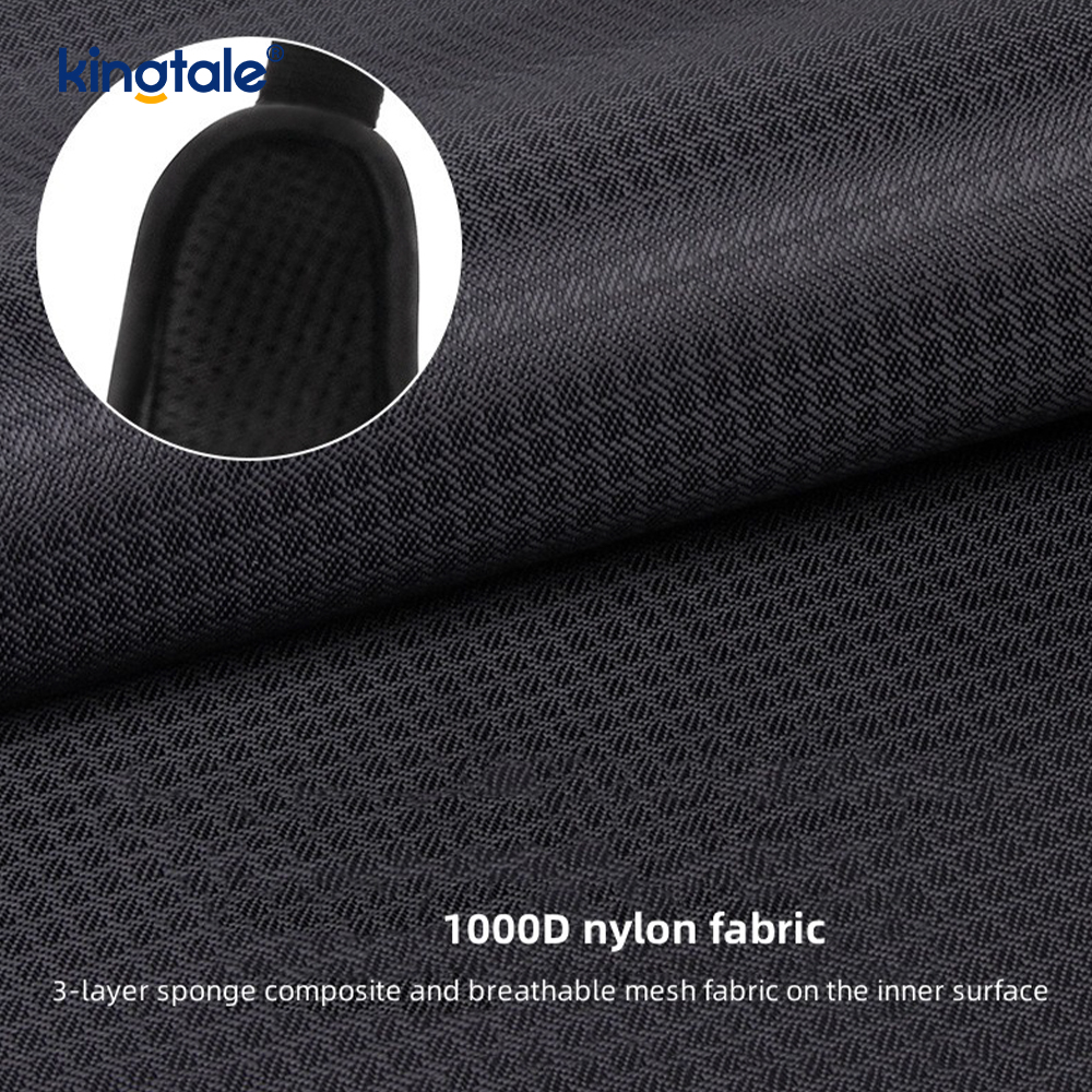 Solid No Pull Nylon Heavy Duty สุนัข เข็มขัดเสื้อกั๊กสายรัดสำหรับฝึกหน้าอก