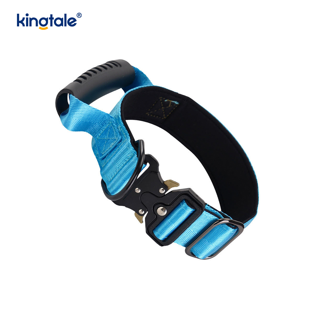 ถัดไปอีกครั้งควบคุม Handle Quick-Release COLLAR