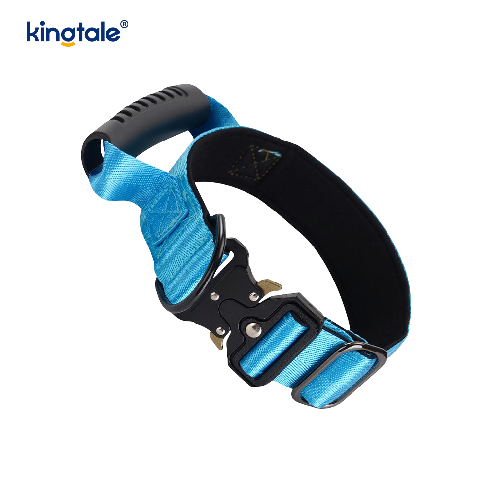 ถัดไปอีกครั้งควบคุม Handle Quick-Release COLLAR