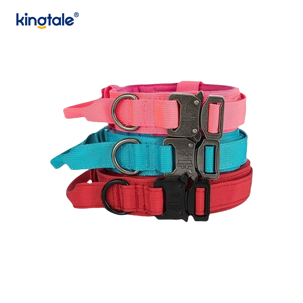 CutsomTraining Nylon Control Handle ในโลหะ