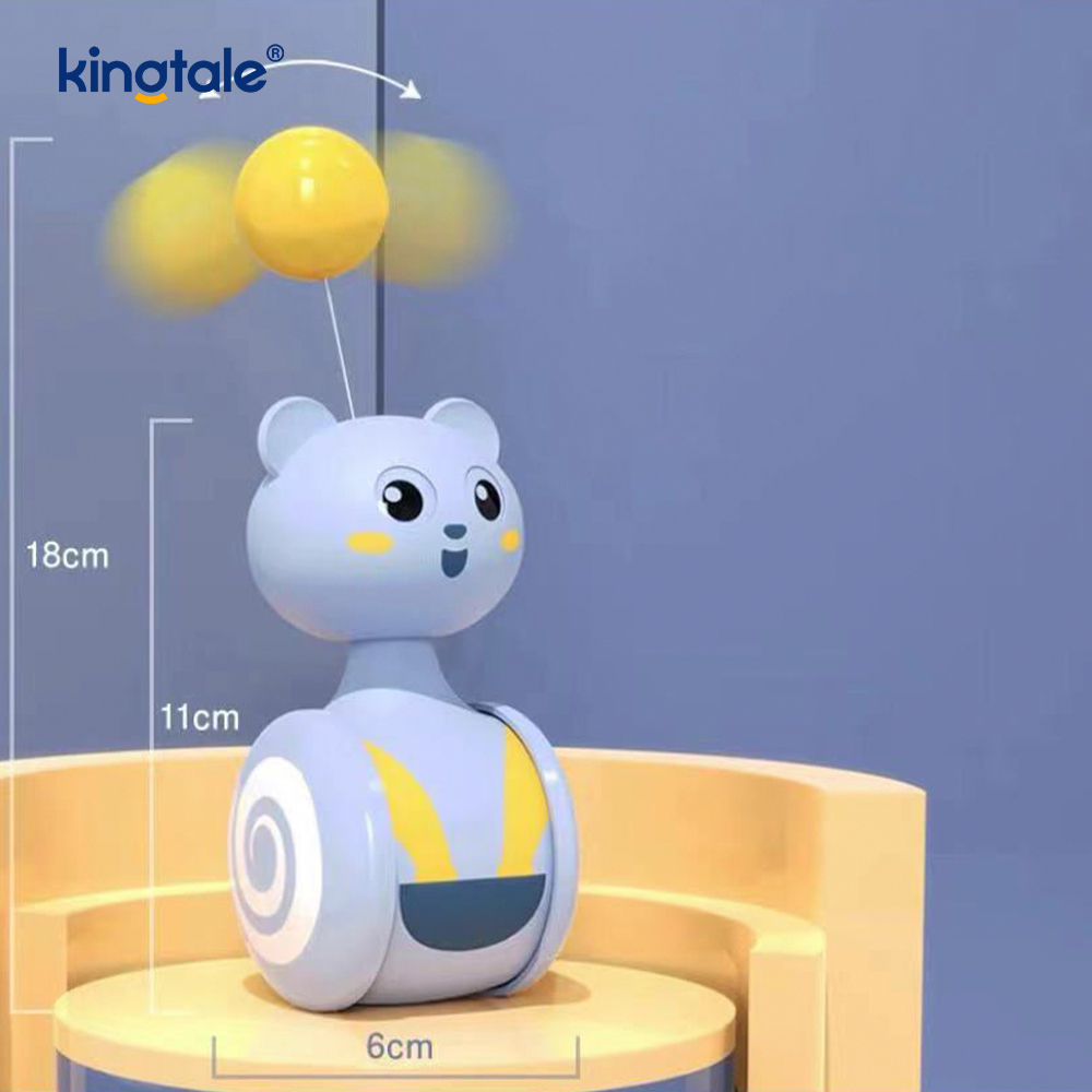 สัตว์เลี้ยงของแมว Playthings ในแมวอิเล็กทรอนิกส์ Interactive Flopping Tease