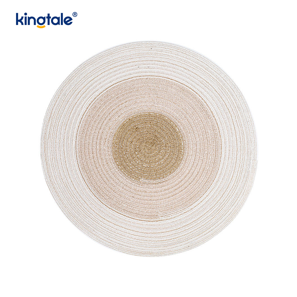 ส่วน Sisal Cat Scratcher MAT สามารถแมวชั้น Scratching Pad พรม